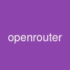 openrouter