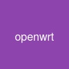 openwrt