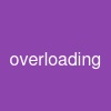 overloading