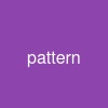 pattern