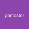 pentester