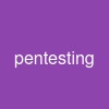 pentesting