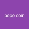 pepe coin