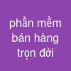 phần mềm bán hàng trọn đời