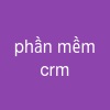 phần mềm crm