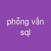 phỏng vấn sql