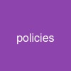 policies