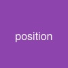 position