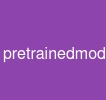 pretrained-model