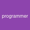 programmer