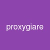 proxygiare