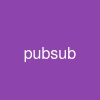 pub-sub