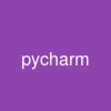 pycharm