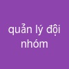 quản lý đội nhóm