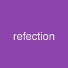 refection