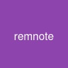 remnote