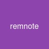 remnote