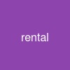 rental