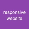 responsive website