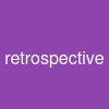 retrospective