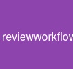 review-workflow