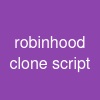 robinhood clone script