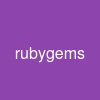 rubygems