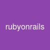 @rubyonrails