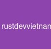 rustdev_vietnam