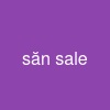săn sale