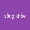 sống khỏe