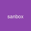 sanbox