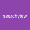 searchview