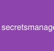 secretsmanager