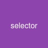 selector