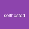 selfhosted
