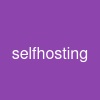 self-hosting