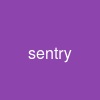 sentry