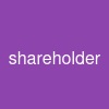 shareholder