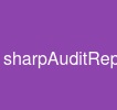 sharpAuditReport