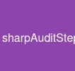 sharpAuditSteps