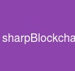 sharpBlockchainAudit