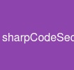 sharpCodeSecurity