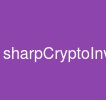 sharpCryptoInvestors