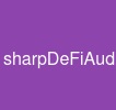 sharpDeFiAudit