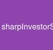 sharpInvestorSecurity