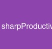 sharpProductivity