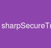 sharpSecureTrading