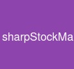 sharpStockMarketTechnology