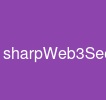 sharpWeb3Security
